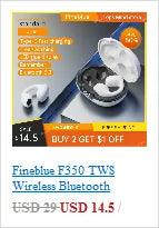 Wireless Earphone Bluetooth, Earphone Retractable Headset