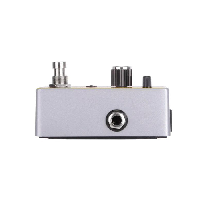 Classic Distortion Guitar Pedal High Gain Guitar Effects Pedal Mini Distortion Pedal for Guitar