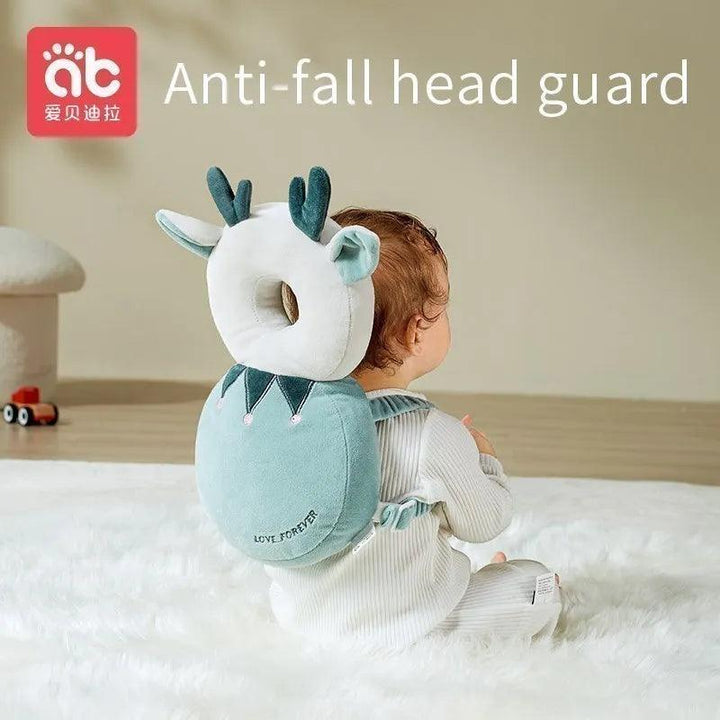 Baby Head Protection Infant Safety Headrest Cushions