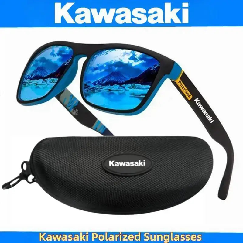 Sunglasses UV400 Protection, Outdoor Hunting Fishing Driving Bicycle Sunglasses