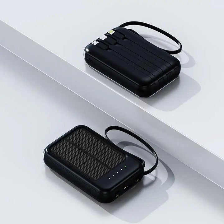 Portable Power Bank 50000mAh