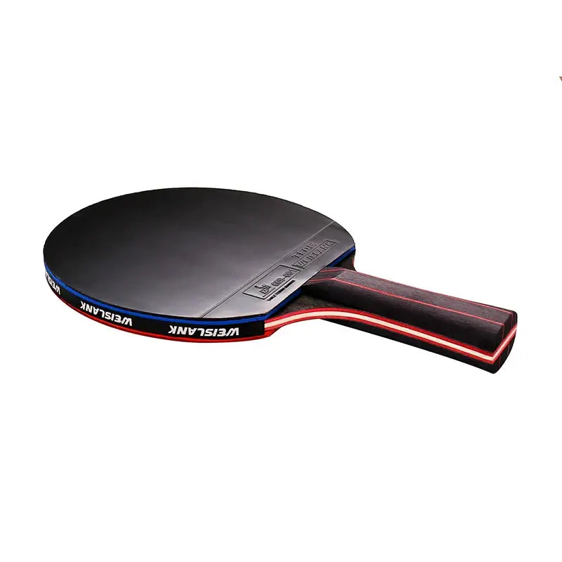 Table Tennis Racket, Double Face Pimples,  Ping Pong Paddle Racket Set