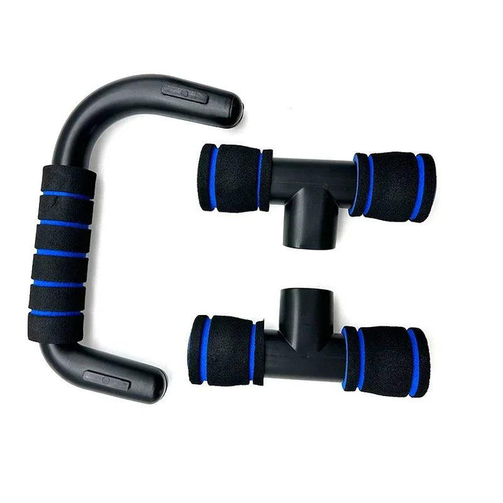 Push Up Stand Handles, Non-slip Pushup Bars, Home Fitness Equipment