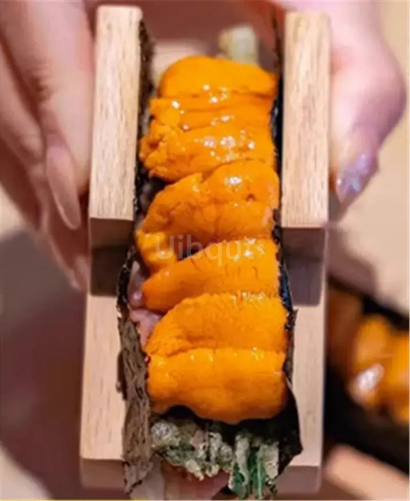 Japanese Sushi Rack