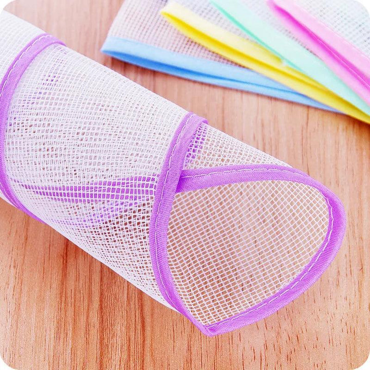 Protective Press Mesh, Insulation Ironing Board Mat, Heat Resistant Pad