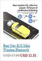 Wireless Earphone Bluetooth, Earphone Retractable Headset