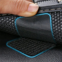 Double-Faced Adhesive Stickers Dashboard Mat Fixing Patch Heavy-Duty Grip Tape Sticker