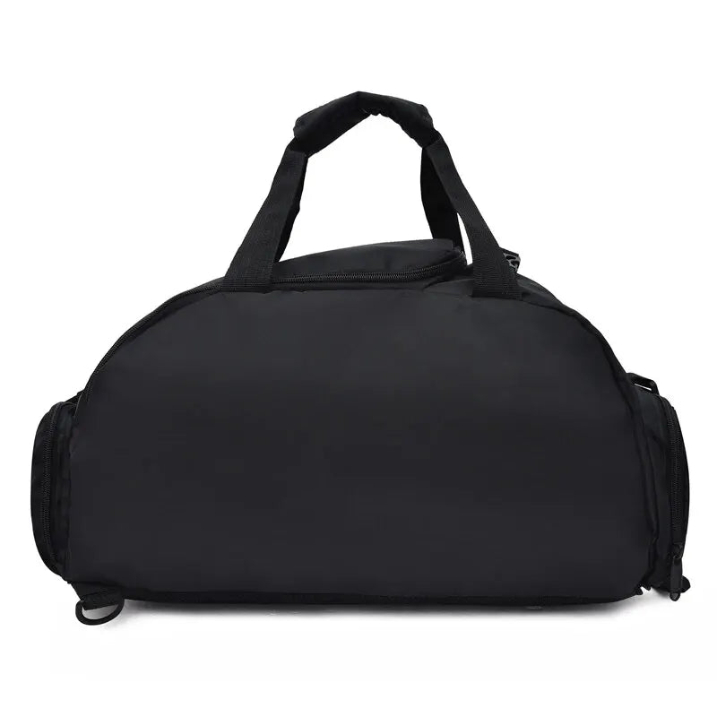 Waterproof Gym Bag Ultralight Fitness Backpack Yoga and Travel Bag