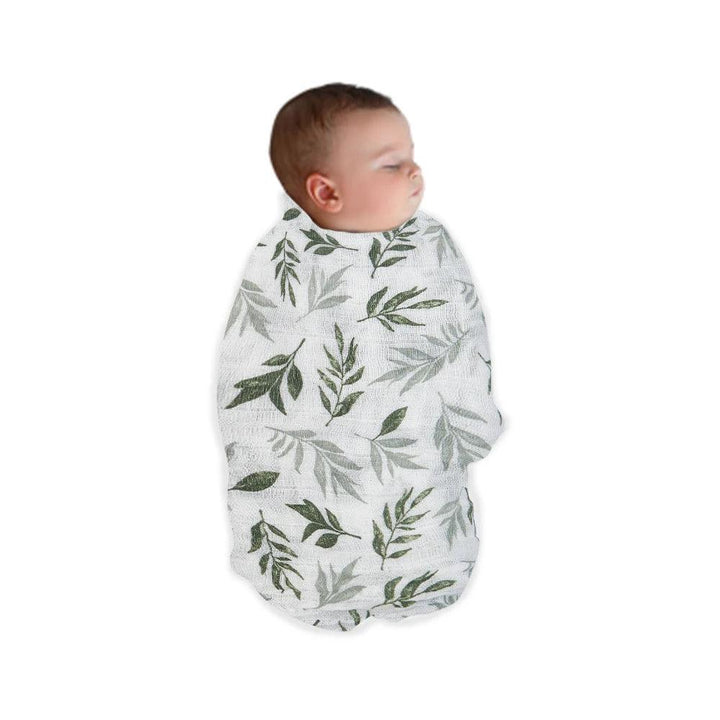 "Newborn baby bath towel" "Muslin swaddle blanket" "Cotton baby towel wrap"