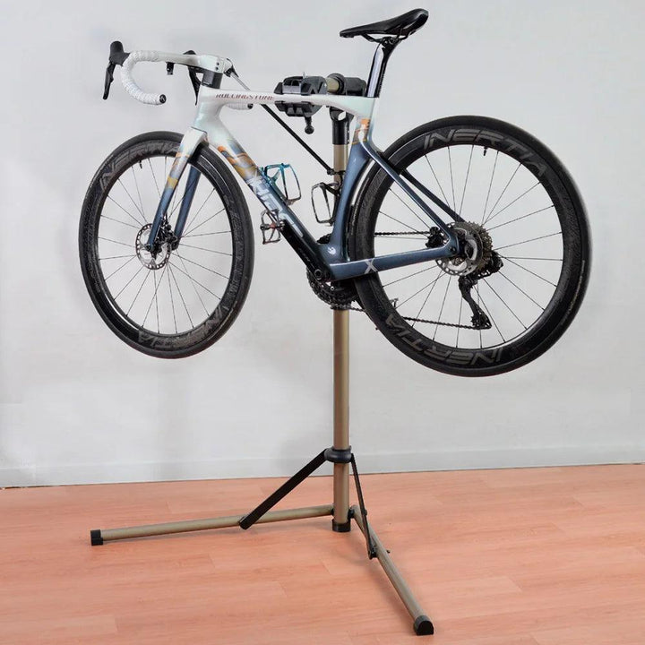 Bike Repair Stand Professional Bike Maintenance Foldable Bicycle Repair Stand