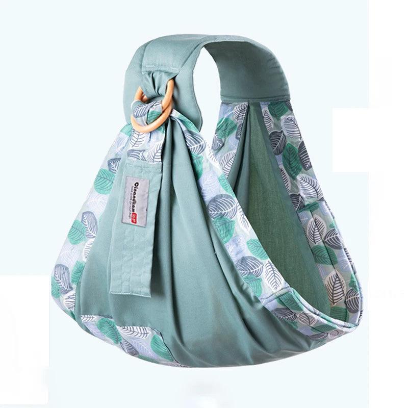 Baby wrap, baby sling, baby carrier wrap