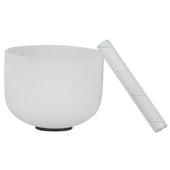 Singing Bowl, Note B Chakra Meditation and Yoga Bowl