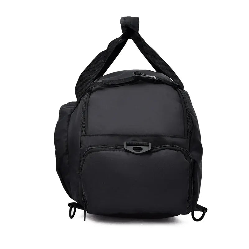Waterproof Gym Bag Ultralight Fitness Backpack Yoga and Travel Bag