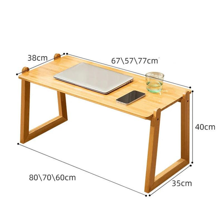 Multi-functional Desk Student Computer Desk Portable Lap desk