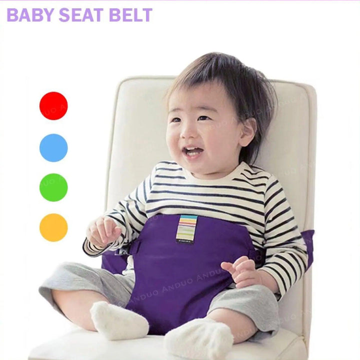 Children's Safety Harness Portable Child Harness Alternative to Child Seats