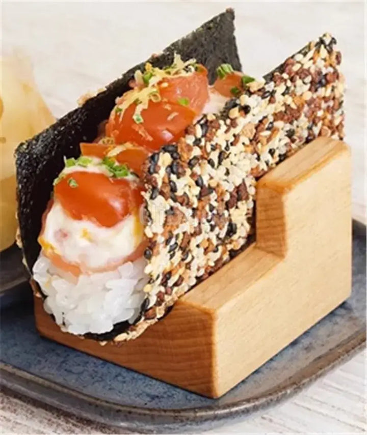 Japanese Sushi Rack