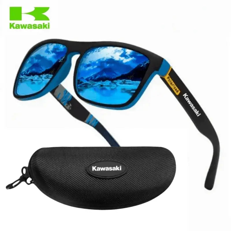 Sunglasses UV400 Protection, Outdoor Hunting Fishing Driving Bicycle Sunglasses